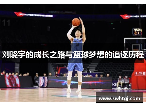 刘晓宇的成长之路与篮球梦想的追逐历程