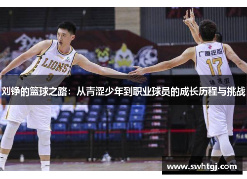 刘铮的篮球之路：从青涩少年到职业球员的成长历程与挑战