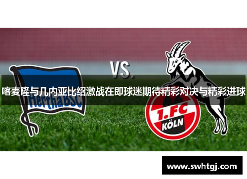 喀麦隆与几内亚比绍激战在即球迷期待精彩对决与精彩进球