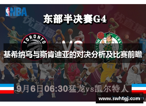 基希纳乌与斯肯迪亚的对决分析及比赛前瞻