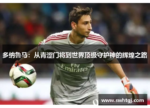 多纳鲁马：从青涩门将到世界顶级守护神的辉煌之路