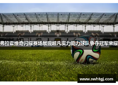 弗拉霍维奇闪耀赛场展现超凡实力助力球队争夺冠军荣耀