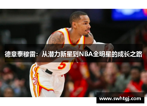 德章泰穆雷：从潜力新星到NBA全明星的成长之路